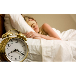 Can a simple light change bulb actually help you sleep better?